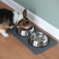 thumbnail image 4 of Design by AKRO Doggie Butler Kitchen Mat, 4 of 4
