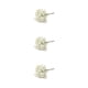 thumbnail image 2 of Flores Artificiales Toystoory Ramo de Flores Blanco, 2 of 6