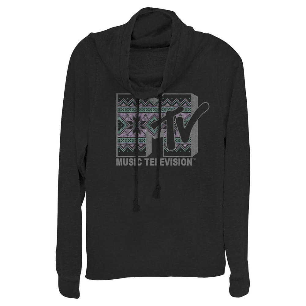 club mtv sweatshirt