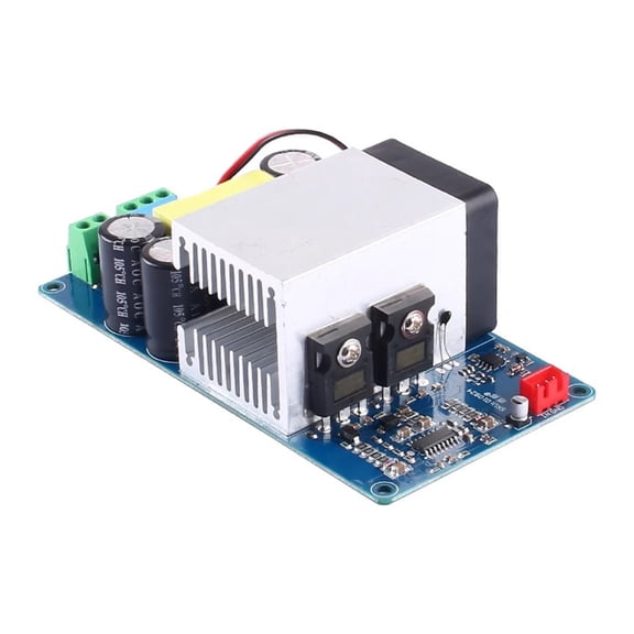 1000W Large Power Mono Stage Amplifier Board For Bass Subwoofer Applications In Professional Sound & Home Theater