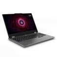 thumbnail image 2 of Laptop Lenovo LOQ 83JC007CLM Ryzen 5 7235HS NVIDIA GeForce RTX 3050 8GB RAM 512GB SSD Gris, 2 of 5
