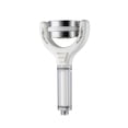 thumbnail image 1 of SDNall High Pressure Handheld Shower Head with Filter, Handheld Showerhead with Digital Temperature Display, Filtered Shower for Hard Water and Dry Skin, 1 of 6
