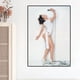 thumbnail image 1 of Póster de tensión de cantante Kylie Minogue, impresiones, dormitorio, oficina, sala de estar, arte, pintura de pared, decoración del hogar, pegatina, 1 of 4