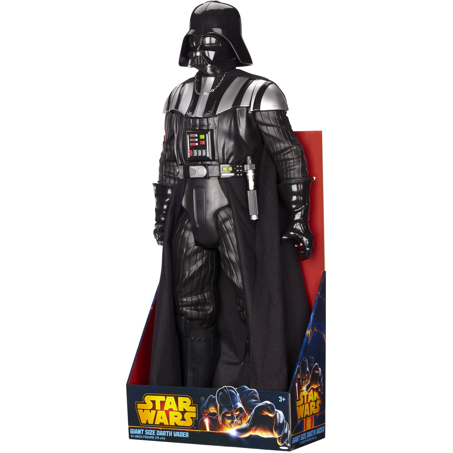 Darth Vader Disney Star Wars Figur 20/"//48 cm Death Trooper