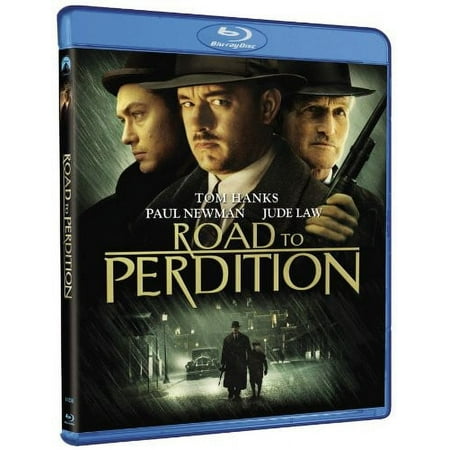 UPC 097361433646 product image for Road to Perdition (Blu-ray) | upcitemdb.com
