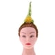 thumbnail image 3 of Cuerno Oreja Flor Diadema Disfraz Niños Suministros para fiestas J, 3 of 9