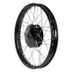thumbnail image 1 of Rin Delantero moto FT150 Grafito R17 Kinlley Negro Acero 0237782025, 1 of 3