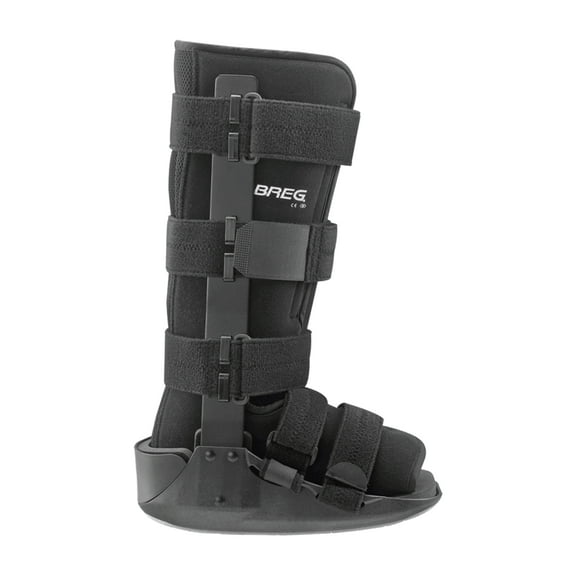 Breg Walker Vectra Premium Tall Boot L4387OTS or L4386CF