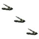 thumbnail image 4 of Vogacara Die-Cast Missile Vehicles Model Table Kids Adults Gifts Decoration Type1 NO1, 4 of 6