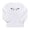 Cloud White, variant on CafePress - Chickadee Song Bird Long Sleeve T Shirt - Long Sleeve Infant T-Shirt