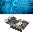 thumbnail image 1 of EG25-G MPIe Module, PCIe To Gigabit Ethernet Module Multi Purpose Wireless High Speed  for Video Transmission, 1 of 7