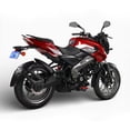 thumbnail image 3 of MOTOCICLETA BAJAJ PULSAR NS 200 ROJO 2026, 3 of 6