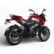 thumbnail image 3 of MOTOCICLETA BAJAJ PULSAR NS 200 ROJO 2026, 3 of 6