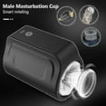 thumbnail image 2 of Electric Automatic Banana Cleaner Tool For Men Banana Cleaner Machine Massager Food Grade Silicone P, 2 of 4