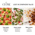 thumbnail image 2 of Perfume Clone Lost in Symphony No. 83 Extrait de Parfum 50ml, 2 of 6