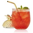thumbnail image 3 of Verre à Cocktail Ananas 450ml Ensemble de 2, 3 of 5