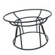 thumbnail image 3 of Soporte elevado para cuenco de , cuenco de comida y agua para perros, estable para gatos y perros pequeños, soporte de metal antideslizante para, 3 of 8