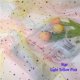 thumbnail image 1 of Fondos de tela con lentejuelas brillantes de Luna y amor, 100X155 CM, Estrella arcoíris, bricolaje, para Baby Shower, boda, fiesta de sirena, decoración de Mantel, 1 of 4