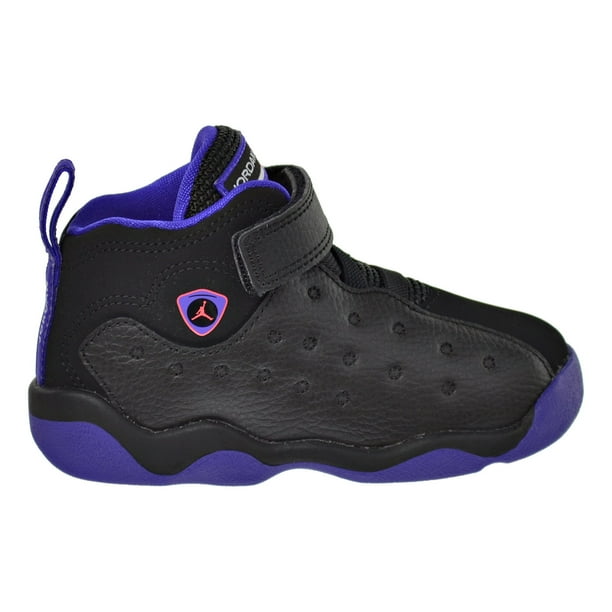 jumpman jordans purple