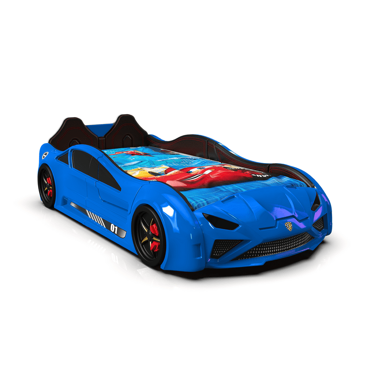 Walmart car bed discount