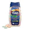 TUMS Extra Strength Assorted Fruit And Smoothies Berry Fusion Variety Bundle