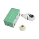 thumbnail image 1 of 5G Wifi Bulb Night Vision Camera Surveillance Full Color Automatic Human Tracking Video Security Mo, 1 of 5