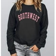 thumbnail image 4 of SOUTHWEST Graphic Unisex Fleece Pullover, 4 of 5
