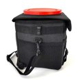 thumbnail image 4 of Portable Foldable Car Trash Can Waterproof Trash Bin Multifunction Car Bin Back Garbage Dump Auto O, 4 of 5