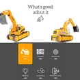 thumbnail image 3 of SNNROO Coin Bank Piggy Bank Excavator with Password or Fingerprint Lock, Large Electronic Paper Money Scroll Saving Piggy Banks, 3 of 6