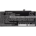 thumbnail image 3 of 6000mAh 26S1004 58-000065 26S1004-A 26S1004-A BATTERY FOR AMAZON Kindle Fire HDX 8.9 GU045RW Kindle Fire HDX 8.9 3rd GPZ45RW, 3 of 4