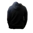 thumbnail image 2 of Sudadera Star Wars Talla 6 con Bolsa Tipo Canguro Negro, 2 of 3