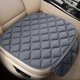 thumbnail image 3 of Car Seat Cushion Driver Seat Cushion With Comfort Memory Foam & Non-Slip Rubber Vehicles Office Chair Home Car Pad Seat Cover, 3 of 4