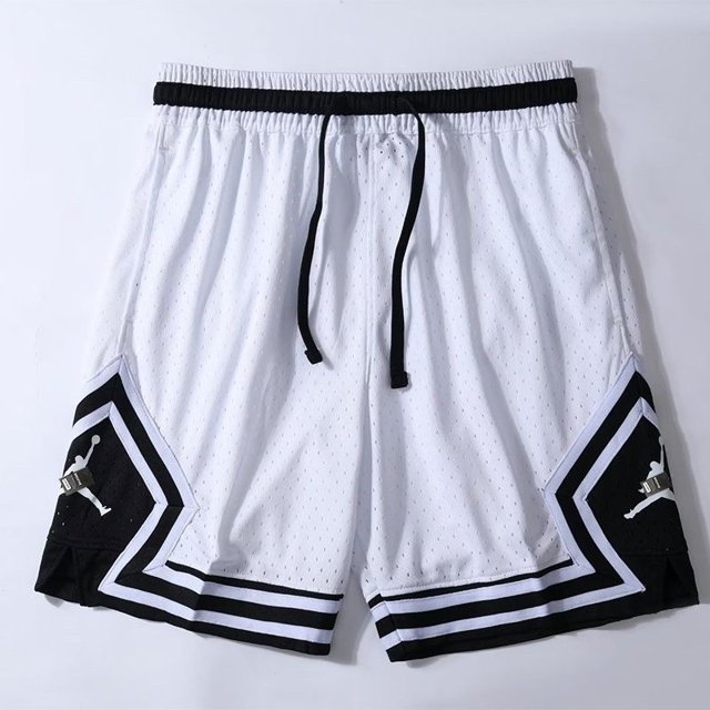 Pantalones Deportivos De Baloncesto De Malla Mismo Estilo Para Parejas Casual De Secado Rápido
