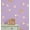 Lilac (Plain Vinyl), variant on S4Sassy Peel & Stick Vinyl Wallpaper, Farm Animal Print Wallpaper Contact Paper Waterproof - Purple, 25"x360" ,Removable Walls Covering for Kids room wall decor, Baby Room, Playroom