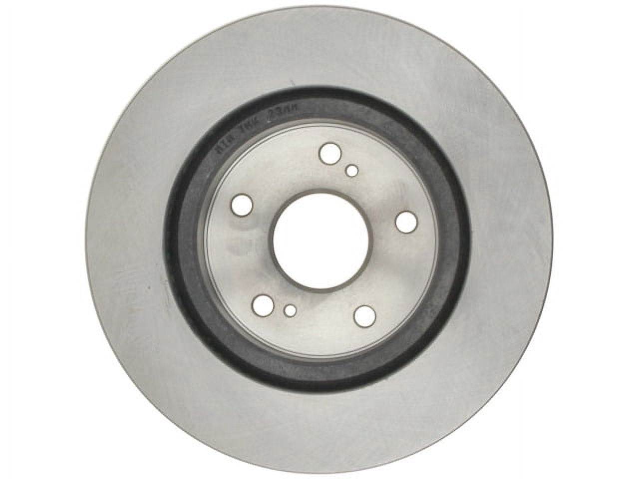 Raybestos 980509R Professional Grade Disc Brake Rotor
