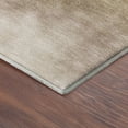 thumbnail image 3 of Addison Rugs Mayfield Premium Machine Washable Contemporary Abstract Paprika Runner Rug, 2'3" x 7'6", 3 of 5