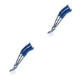 thumbnail image 2 of Youkk Wide Application Window And Blinds Duster Impact-resistant Scratch-proof Blue 2Set, 2 of 6