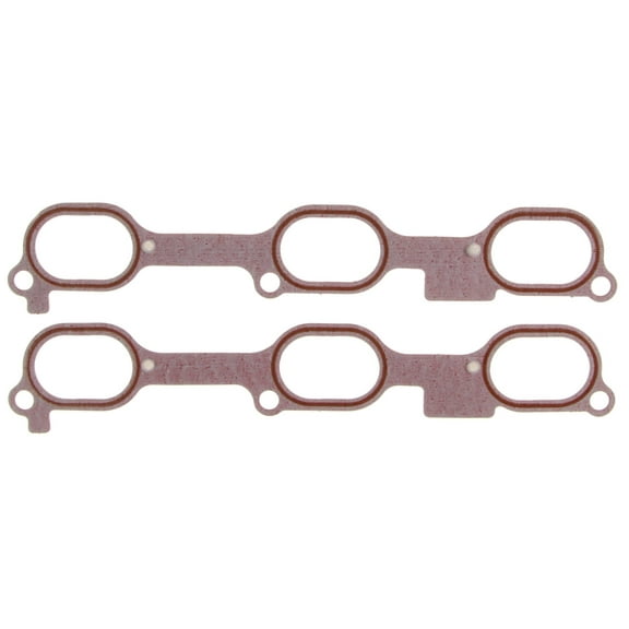 Mahle Fuel Injection Plenum Gasket Set MS17828