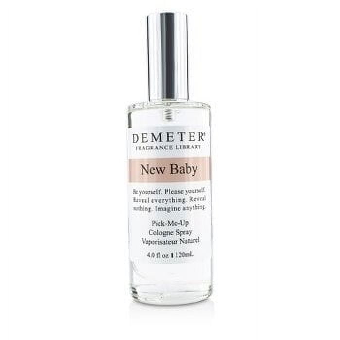 New Baby Pick-me Up Cologne Spray 4.0 Oz / 120 Ml