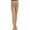 Caramel, variant on Ultra Soft™ Transition Tight® with Back Seam - Girls
