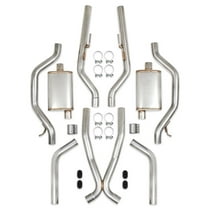 Hooker 70501417-RHKR Exhaust System Kit