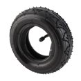 thumbnail image 1 of Juego De Neumáticos Para Scooter Eléctrico, Amortiguador De Goma De 175x50, Neumático Para Scooter Eléctrico De 7 Pulgadas, Antideslizante Para Scooters Eléctricos, 1 of 7
