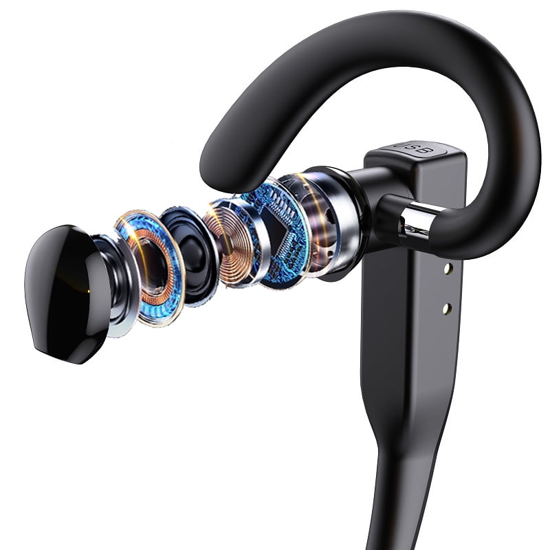 Wireless Headphones With Microphone Bluetooth Headset Earphones Fone De Ouvido Audifonos Con Microfono Auriculares Inalambicos