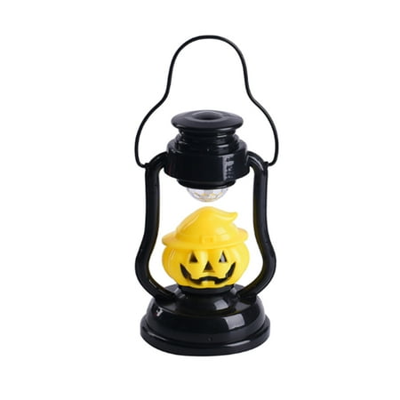 

Hand Lantern Bar KTV Party Decoration Prop Skull Bat Night Lamp