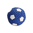 thumbnail image 1 of Youkk Durable Rubber Ball Toy For Dogs Interactive Toy For Endless Entertainment Safe Non-Toxic Latex football 1Set, 1 of 6