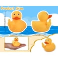 thumbnail image 2 of Rubber Duck DS. Estilo distintivo: dedo medio, 7,8 cm, divertido, 2 of 9