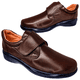 thumbnail image 4 of Zapato de Hombre en Piel Borrego para Pie Diabetico Comodo Confort 00MD, 4 of 6