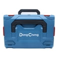 thumbnail image 1 of Caja apilable para herramientas D-BOX02 DongCheng, 1 of 6