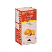 Orange and Spice Herbal Tea 28/Box