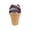 D, variant on Ice Pack Silicone Ice Grid Face Facial Ice Stick Roller Face And Eye Ice Pack Ice Storage for Freezer Large Freezer Cubes for Drinks Star Tray Ice Cubes Trays Silicone for Baby Food Trays with Lids